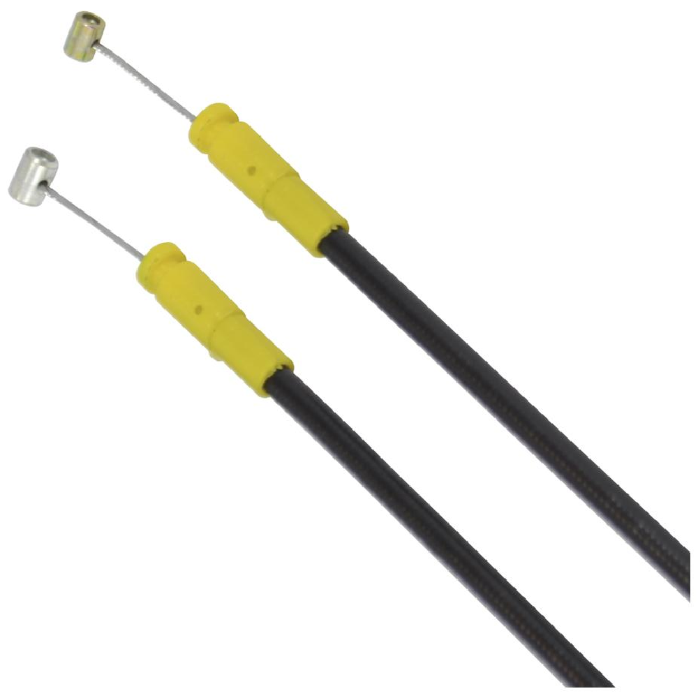 Cabo de Comando da Fechadura da Porta para Toyota Hilux - Universal Automotive - 60028