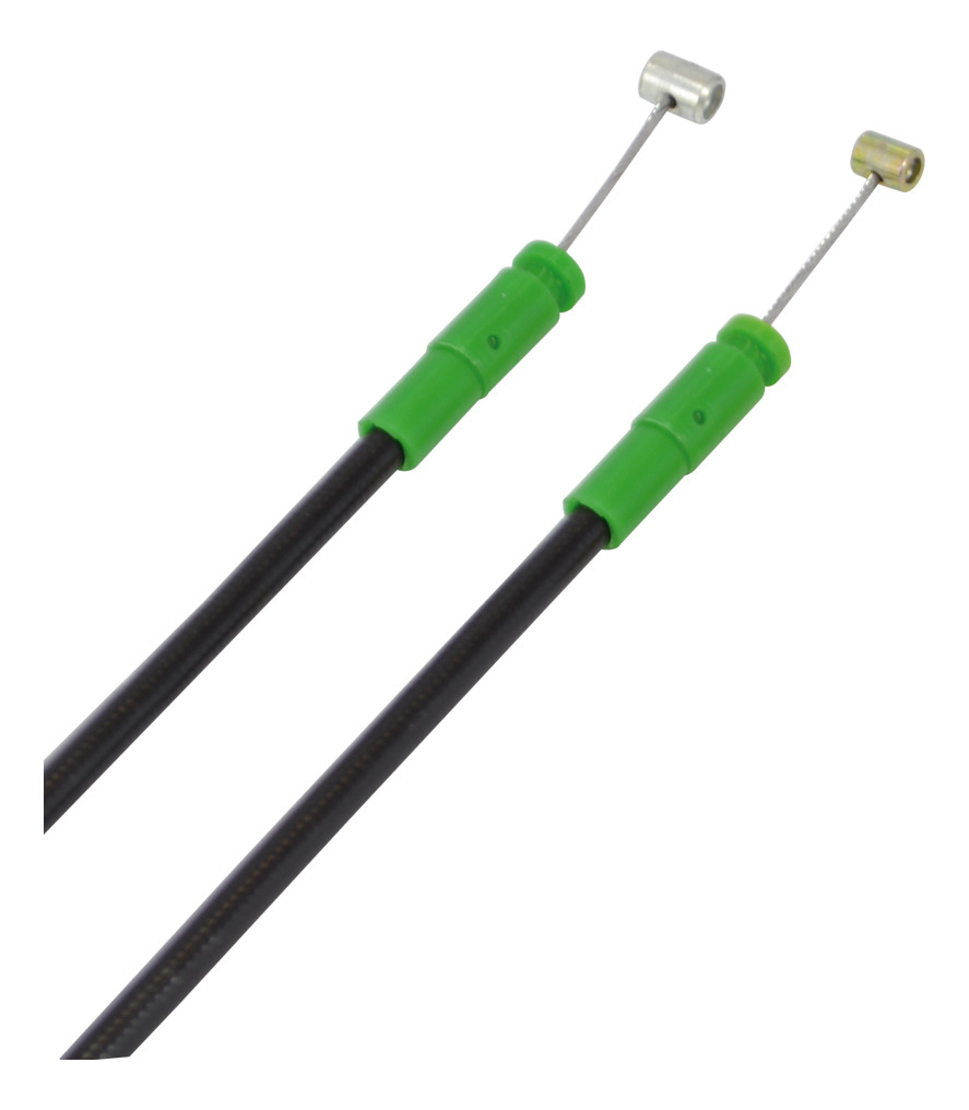 Cabo de Comando da Fechadura da Porta para Toyota Hilux - Universal Automotive - 60029