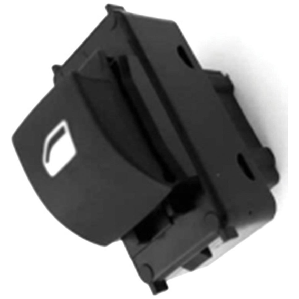 Botão do Vidro Elétrico Simples para Peugeot 2008 e 208 - Universal Automotive - 90963