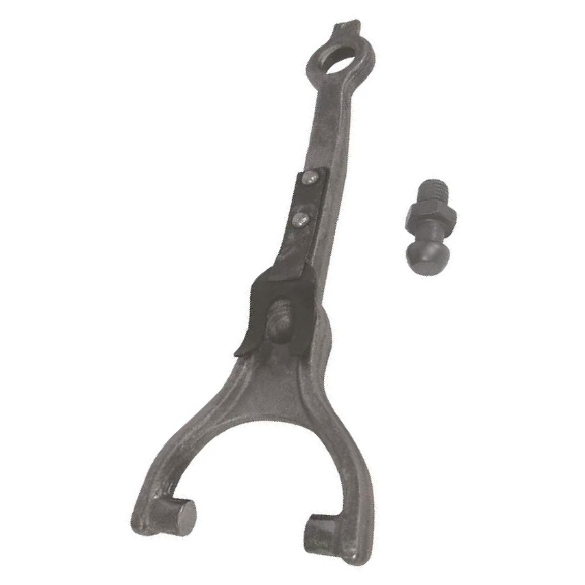 Garfo da Embreagem - IMA - AL-04