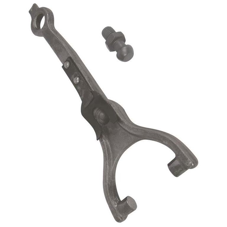 Garfo da Embreagem - IMA - AL-04