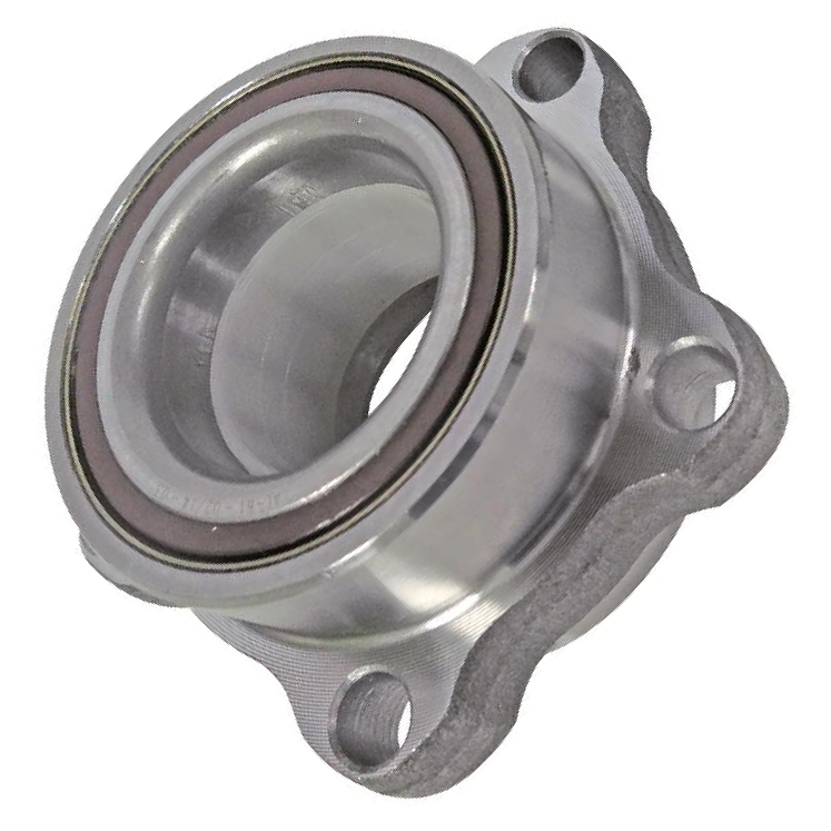 Mancal com Rolamento Dianteiro para Ford Transit - IMA - AL-61