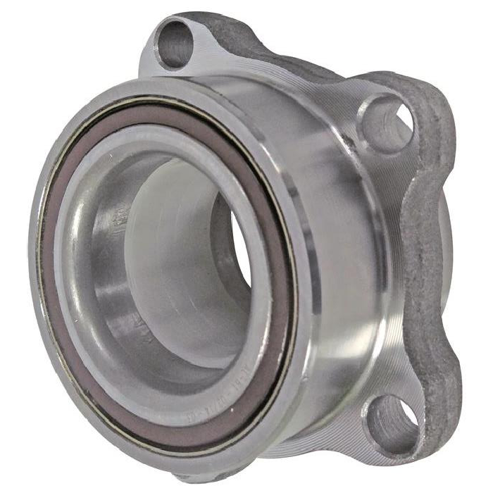 Mancal com Rolamento Dianteiro para Ford Transit - IMA - AL-61