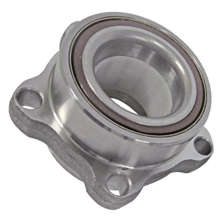 Mancal com Rolamento Dianteiro para Ford Transit - IMA - AL-61