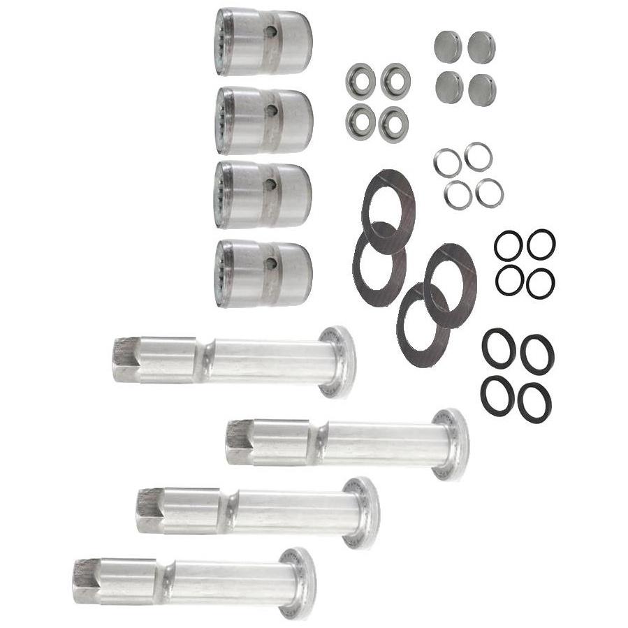 Kit de Embuchamento para Volkswagen Kombi - IMA - AL-500