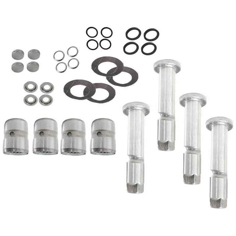 Kit de Embuchamento para Volkswagen Kombi - IMA - AL-500