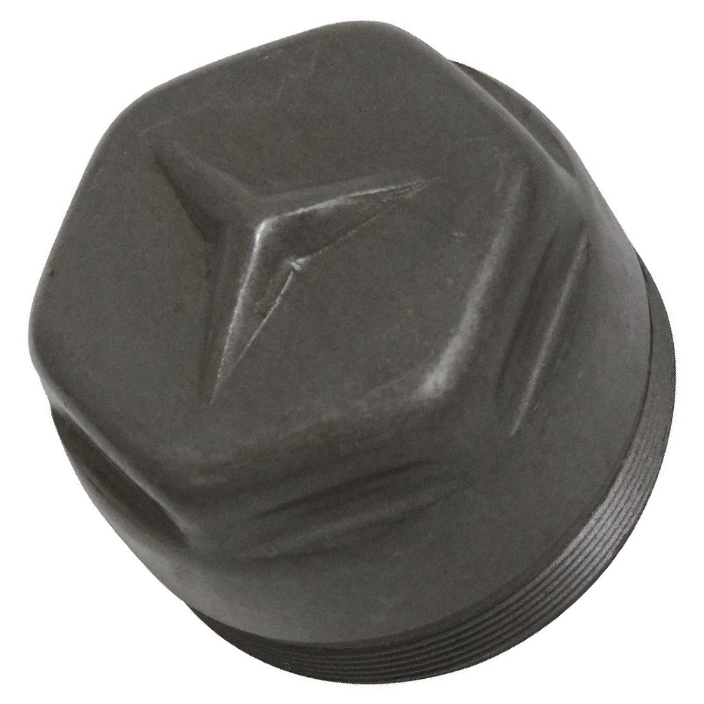 Calota da Roda para Mercedes-Benz L 608 D - IMA - AL-357