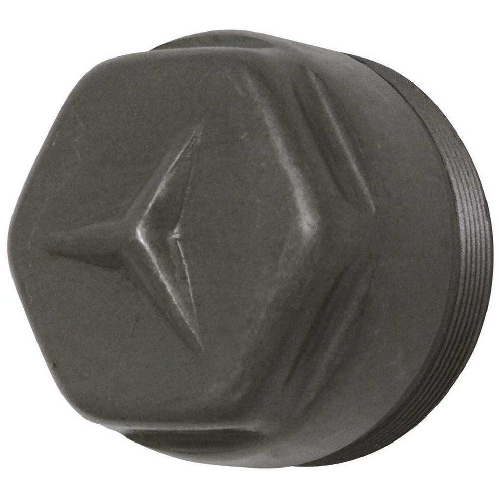 Calota da Roda para Mercedes-Benz L 608 D - IMA - AL-357