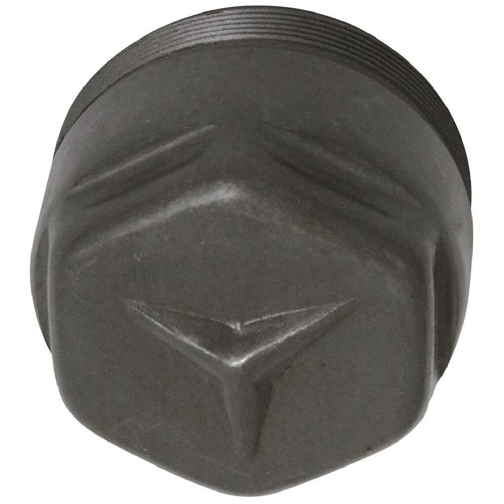 Calota da Roda para Mercedes-Benz L 608 D - IMA - AL-357