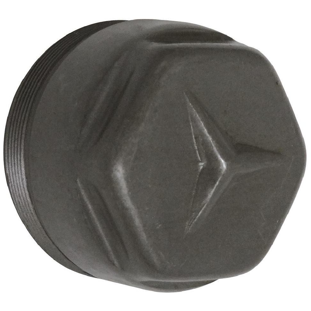 Calota da Roda para Mercedes-Benz L 608 D - IMA - AL-357