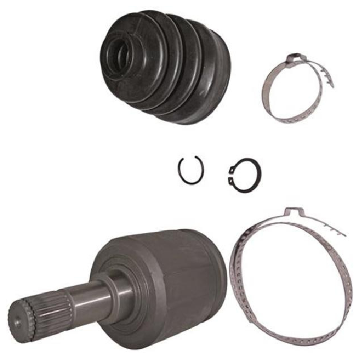Garfo da Tulipa Direito para Honda Civic - IMA - AL-1211