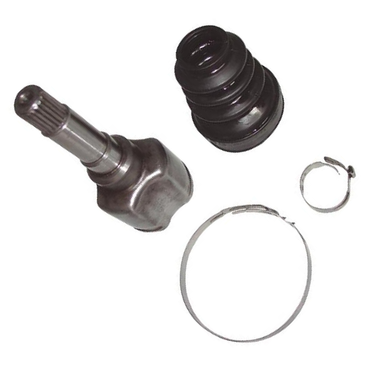 Garfo da Tulipa Direito para Citroen C3 - IMA - AL-1280