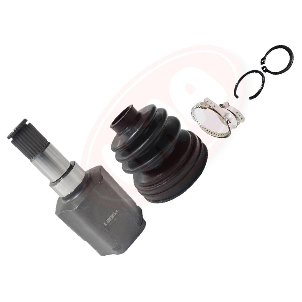 Garfo da Tulipa Esquerdo para Ford Focus e Focus Sedan - IMA - AL-1259