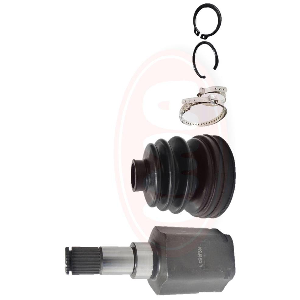 Garfo da Tulipa Esquerdo para Ford Focus e Focus Sedan - IMA - AL-1259
