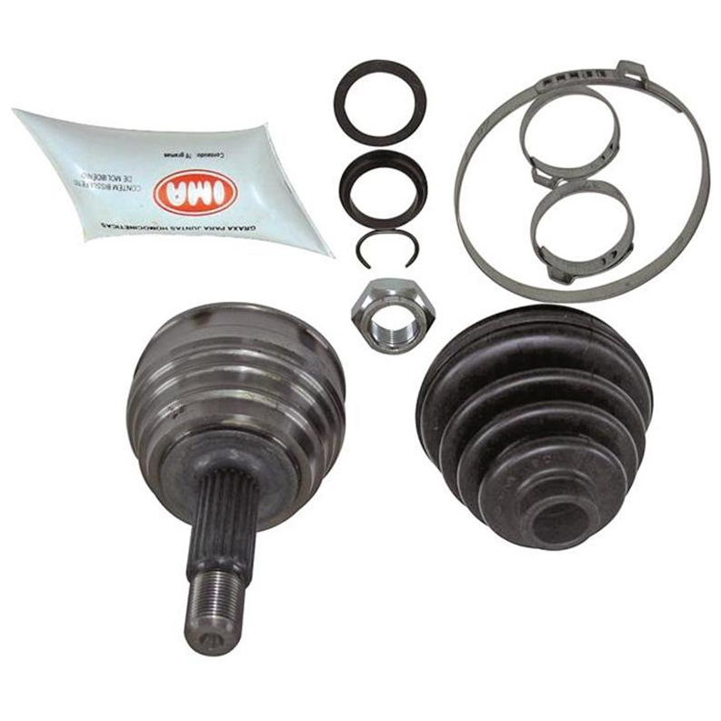 Junta Homocinética Dianteiro Direito Esquerdo para Volkswagen Golf e Polo Classic - IMA - AL-1059