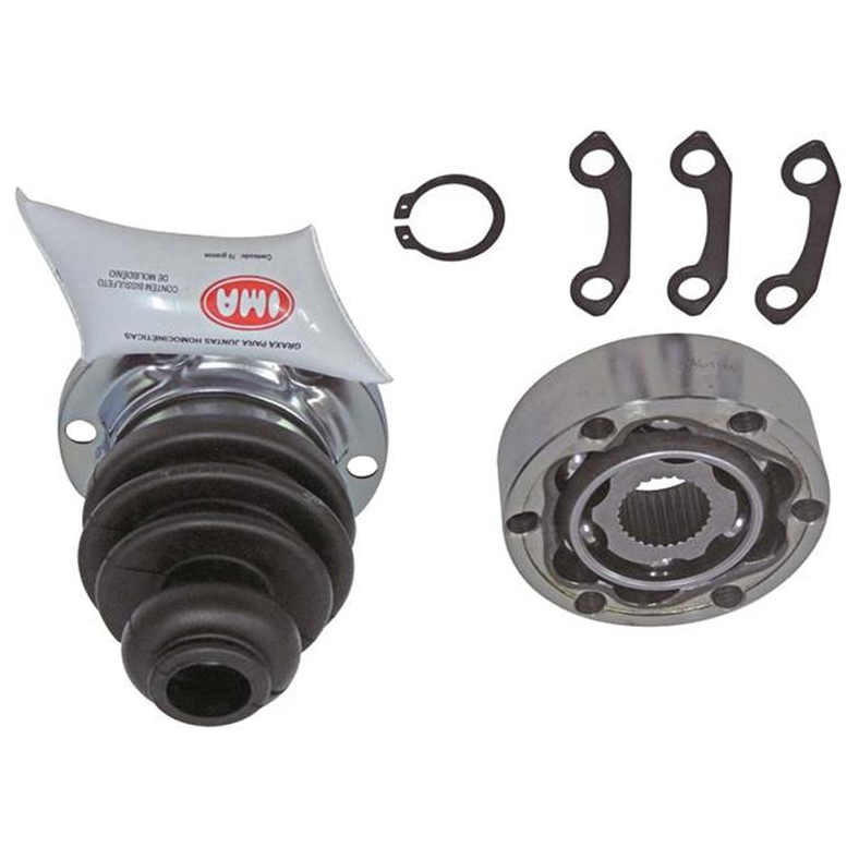 Junta Homocinética Dianteiro Direito Esquerdo para Chevrolet Omega e Suprema - IMA - AL-1165