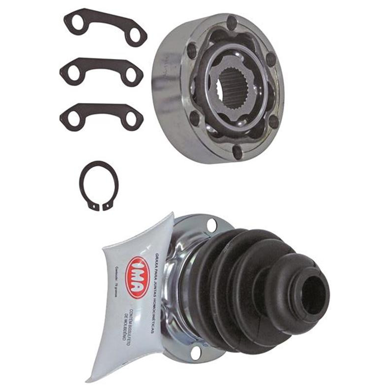 Junta Homocinética Dianteiro Direito Esquerdo para Chevrolet Omega e Suprema - IMA - AL-1165