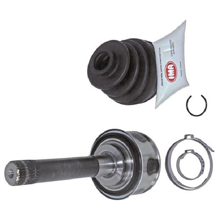Junta Homocinética Dianteiro Roda para Toyota Hilux - IMA - AL-1167