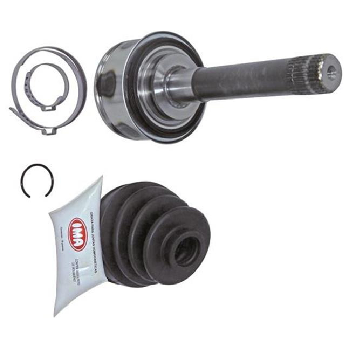 Junta Homocinética Dianteiro Roda para Toyota Hilux - IMA - AL-1167
