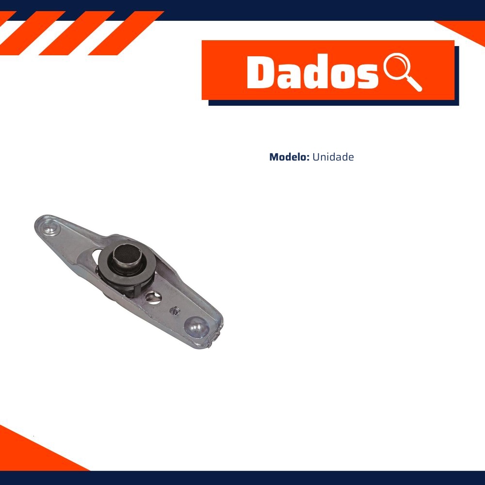 Garfo da Embreagem - IMA - AL-859