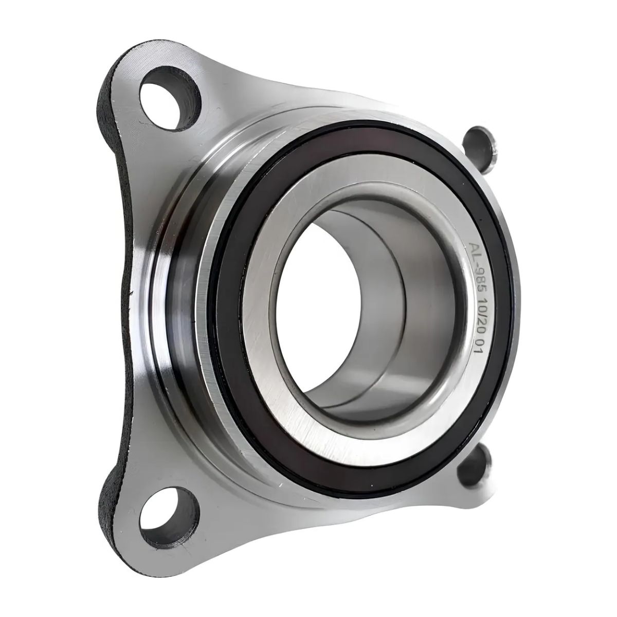 Mancal com Rolamento Dianteiro para Toyota Hilux - IMA - AL-985