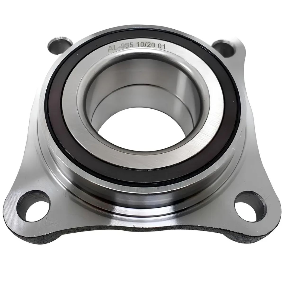 Mancal com Rolamento Dianteiro para Toyota Hilux - IMA - AL-985