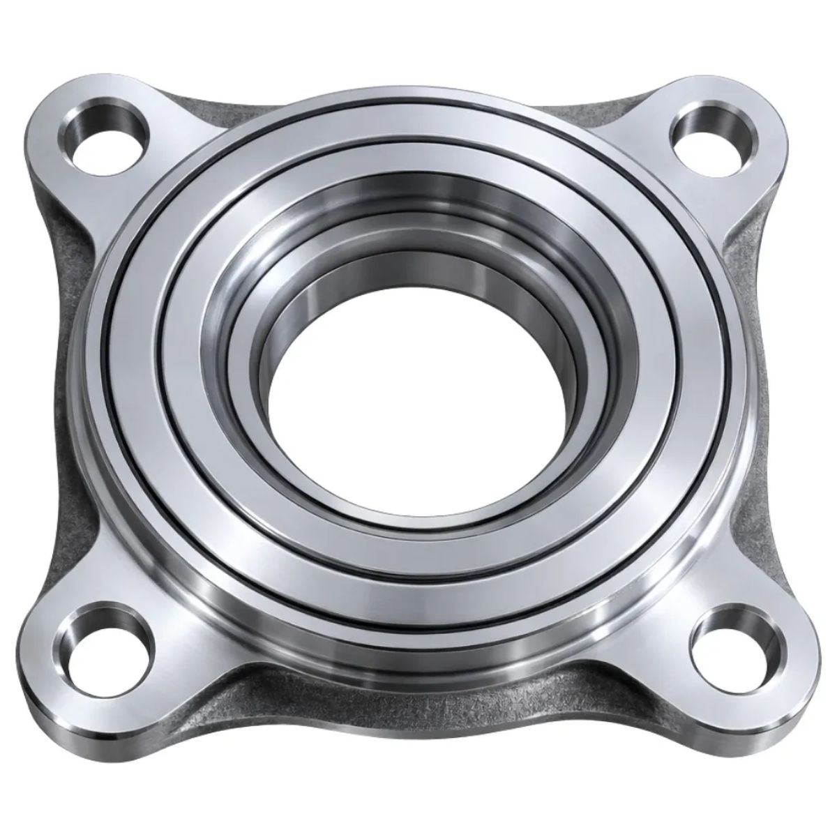 Mancal com Rolamento Dianteiro para Toyota Hilux - IMA - AL-985