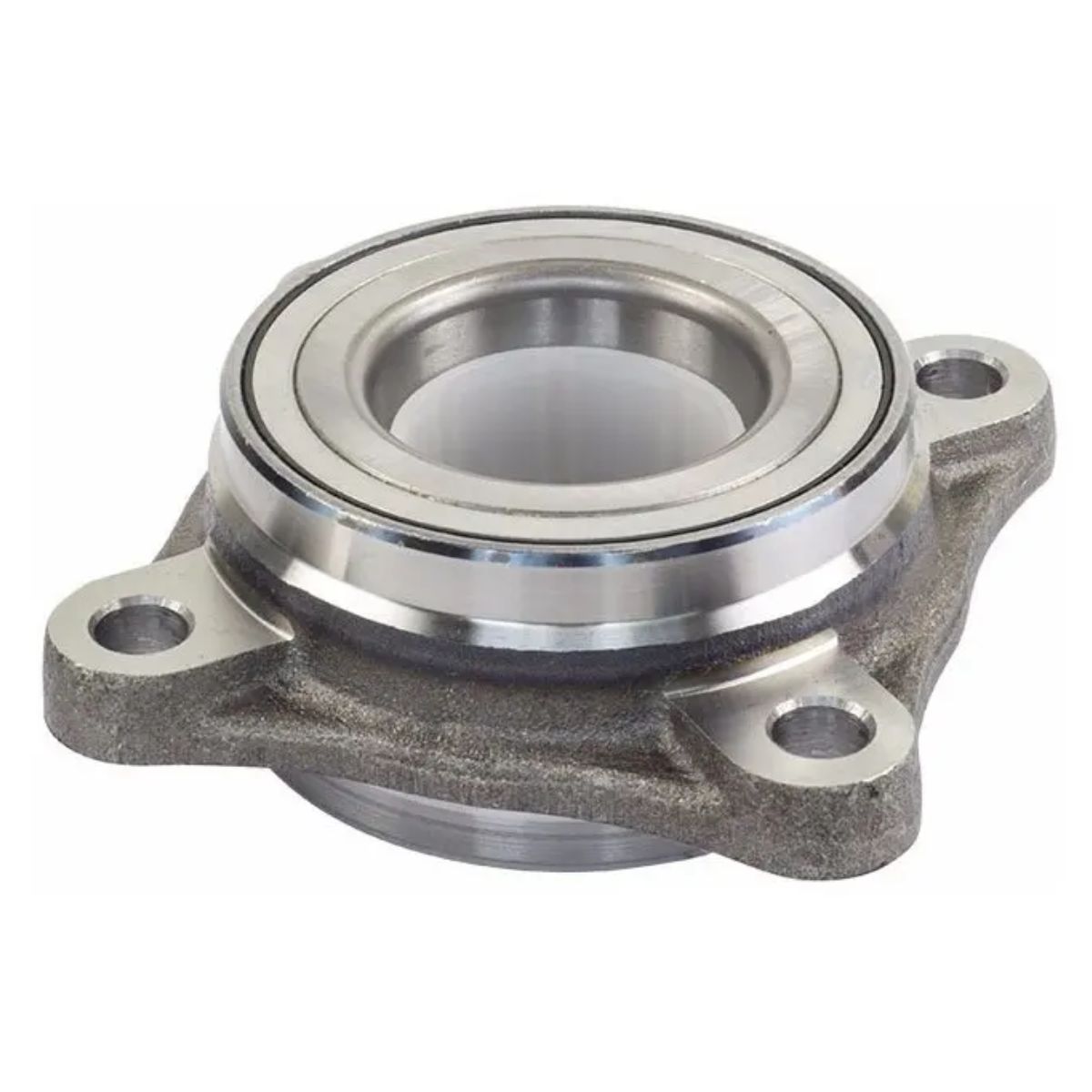 Mancal com Rolamento Dianteiro para Toyota Hilux - IMA - AL-985