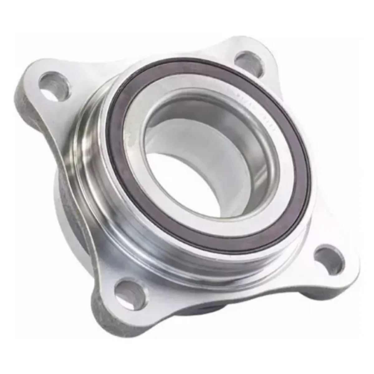 Mancal com Rolamento Dianteiro para Toyota Hilux - IMA - AL-985