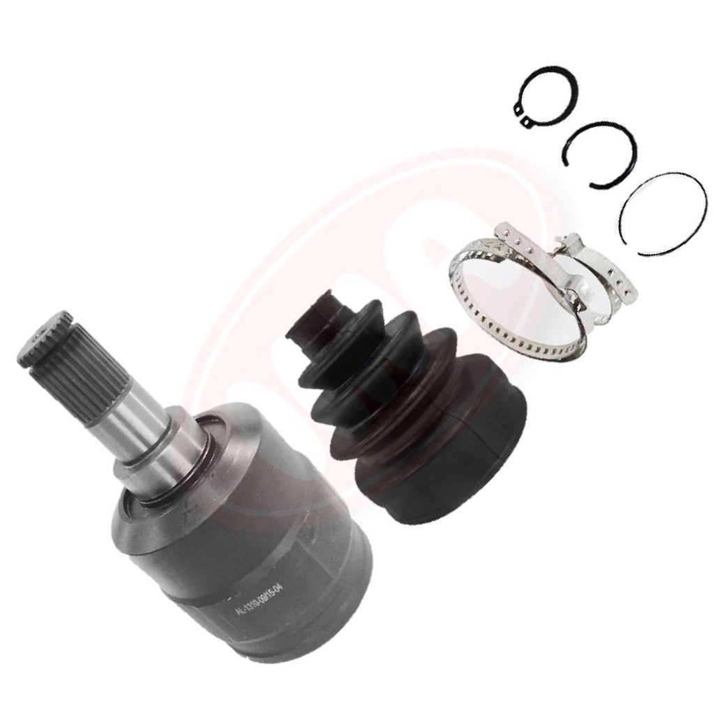 Garfo da Tulipa Esquerdo para Hyundai Tucson e KIA Sportage - IMA - AL-1310