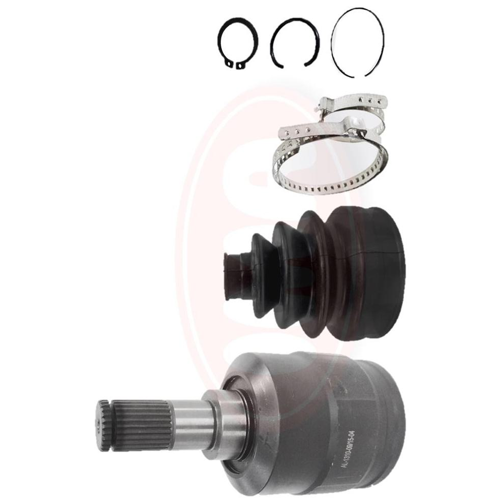 Garfo da Tulipa Esquerdo para Hyundai Tucson e KIA Sportage - IMA - AL-1310