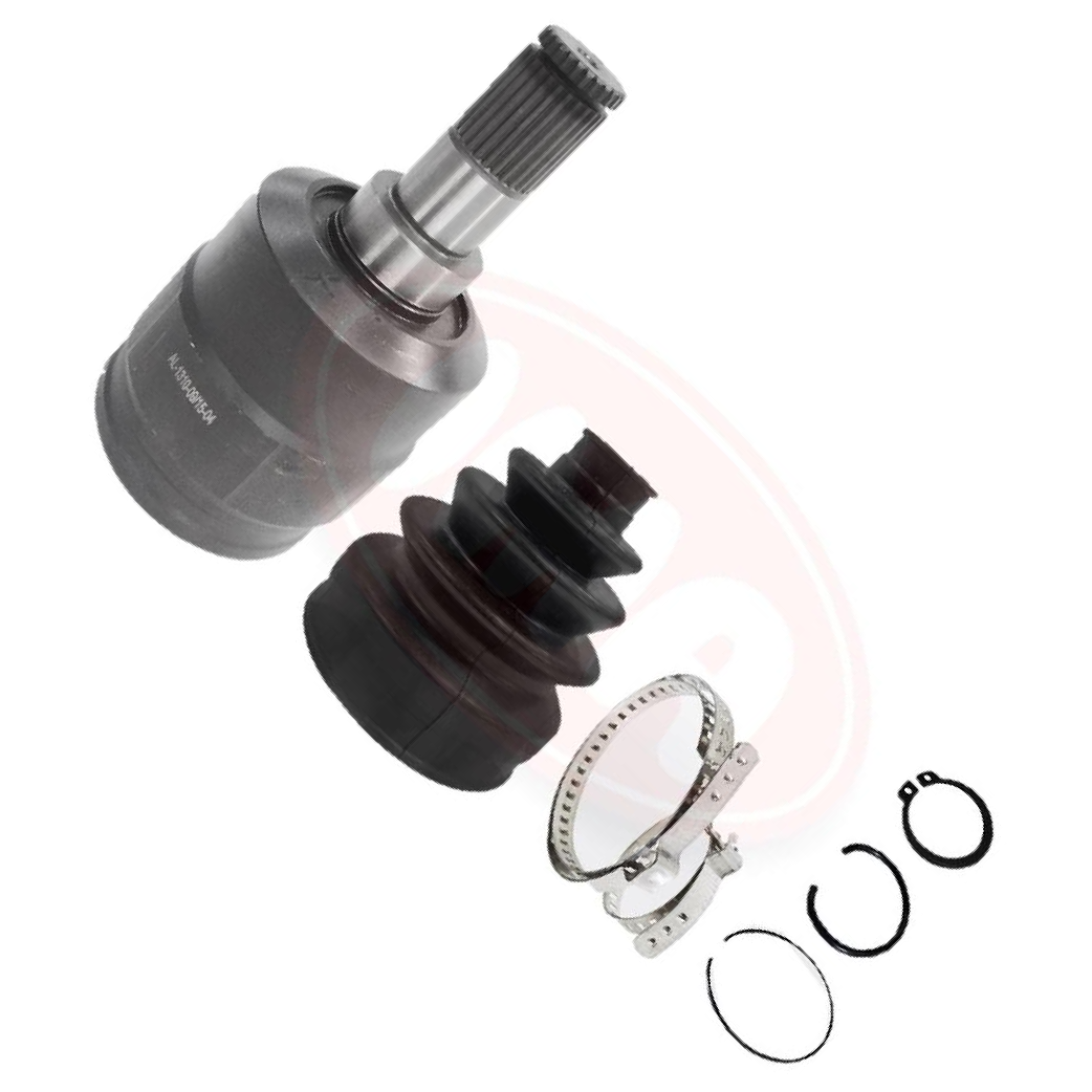 Garfo da Tulipa Esquerdo para Hyundai Tucson e KIA Sportage - IMA - AL-1310