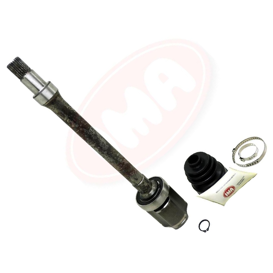 Garfo da Tulipa Direito - IMA - AL-1322
