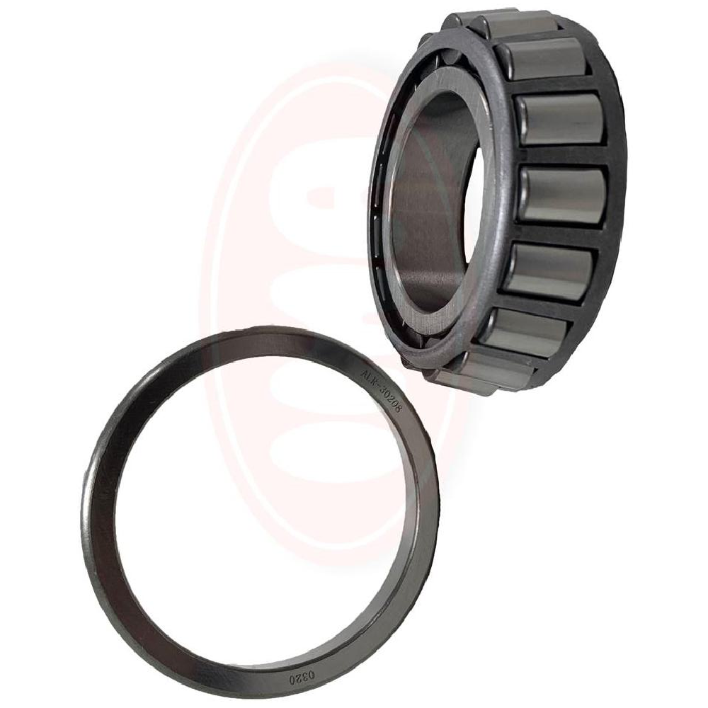 Rolamento de Roda Traseira - IMA - ALR-30208