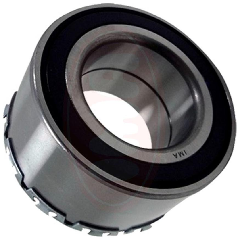 Rolamento de Roda Dianteira com ABS - IMA - ALR-621785 ABS