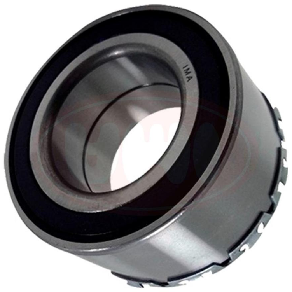 Rolamento de Roda Dianteira com ABS - IMA - ALR-621785 ABS