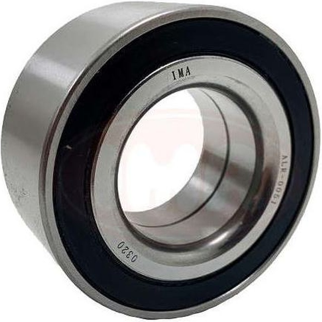 Rolamento de Roda Dianteira sem ABS - IMA - ALR-0051