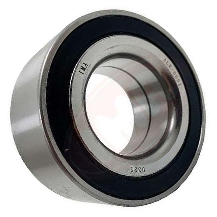 Rolamento de Roda Dianteira sem ABS - IMA - ALR-0051