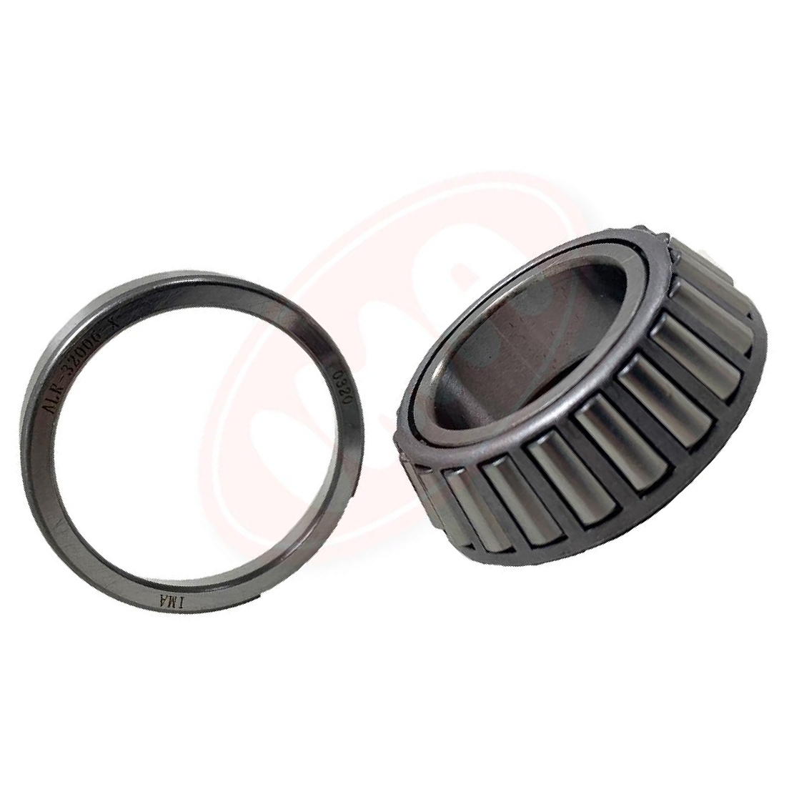 Rolamento de Roda para Fiat Ducato - IMA - ALR-32006 X