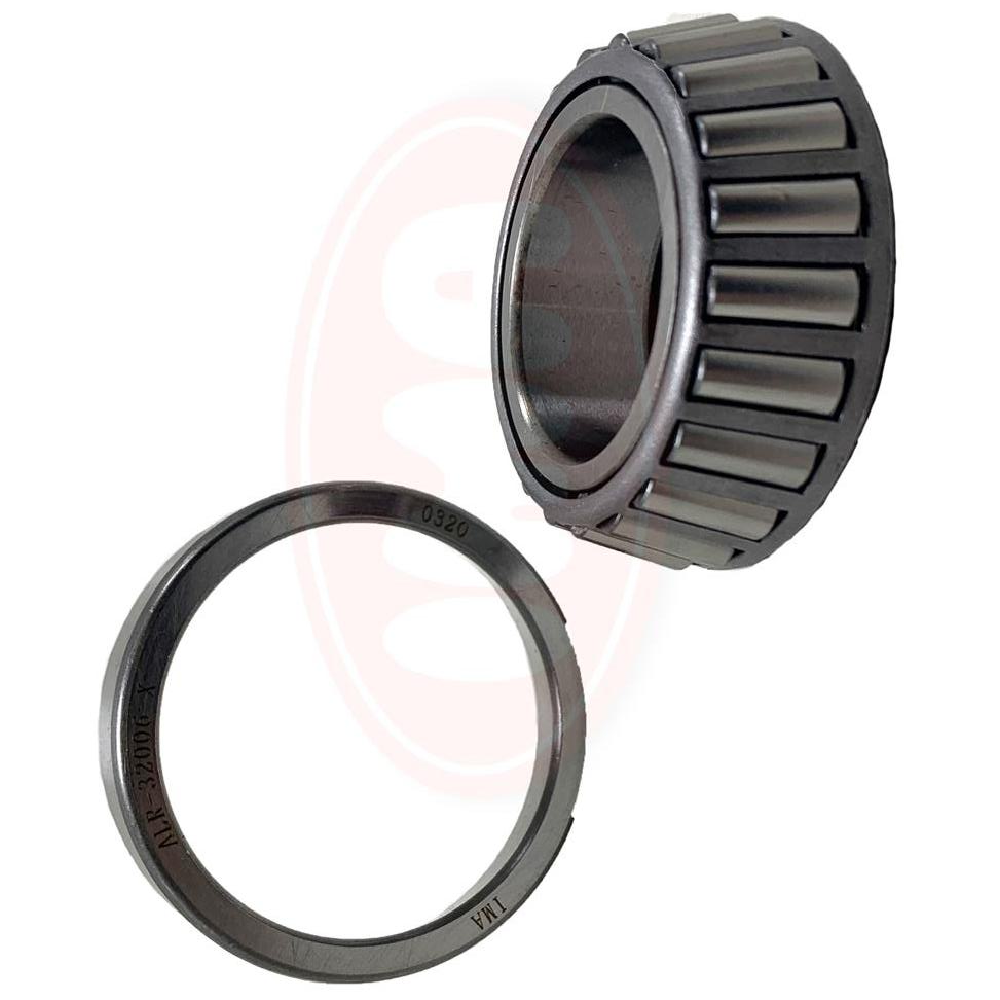 Rolamento de Roda para Fiat Ducato - IMA - ALR-32006 X