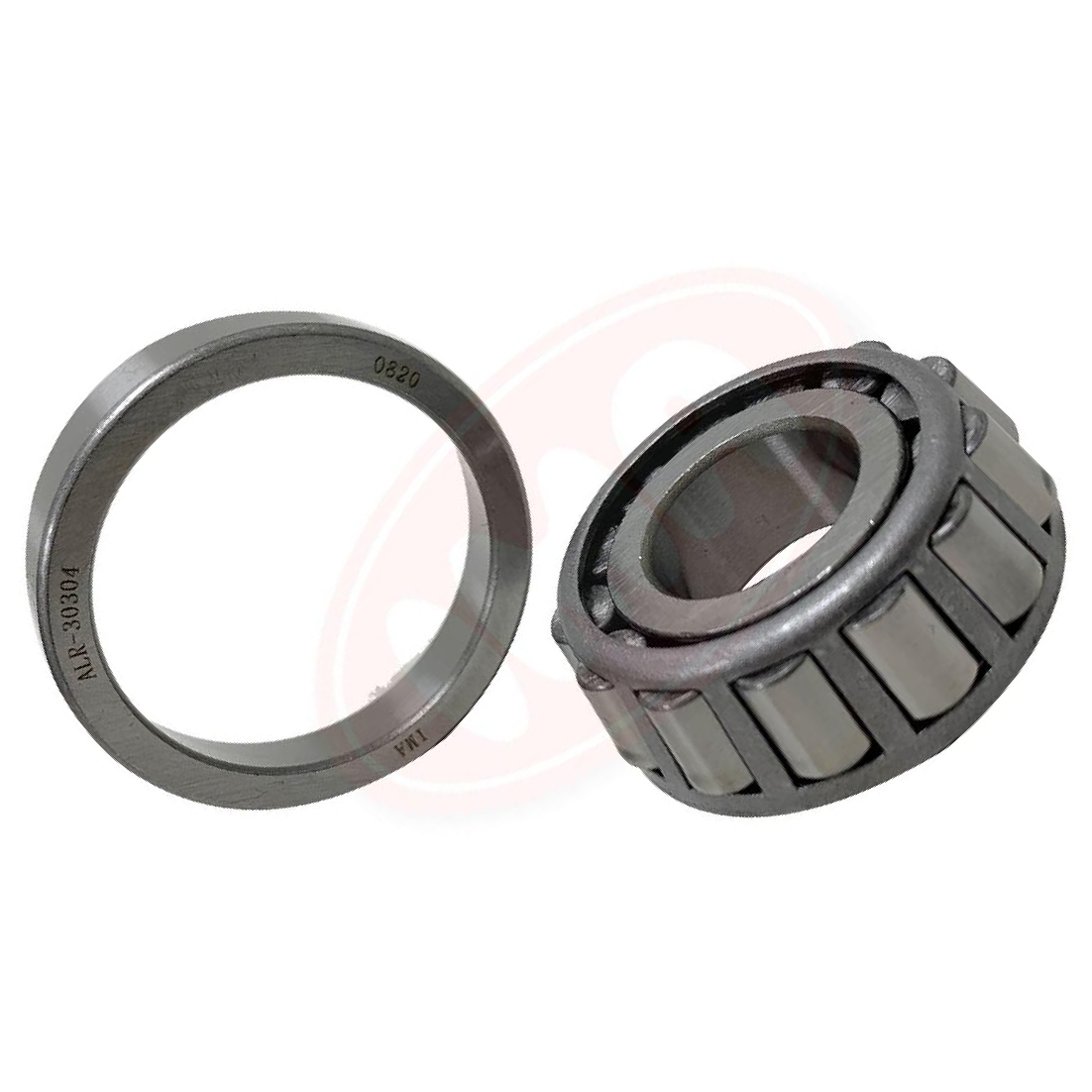 Capa e Rolamento de Roda - IMA - ALR-30304