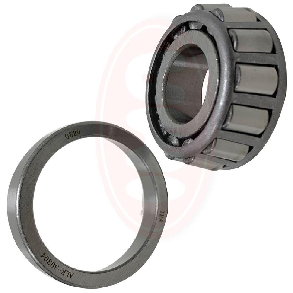 Capa e Rolamento de Roda - IMA - ALR-30304