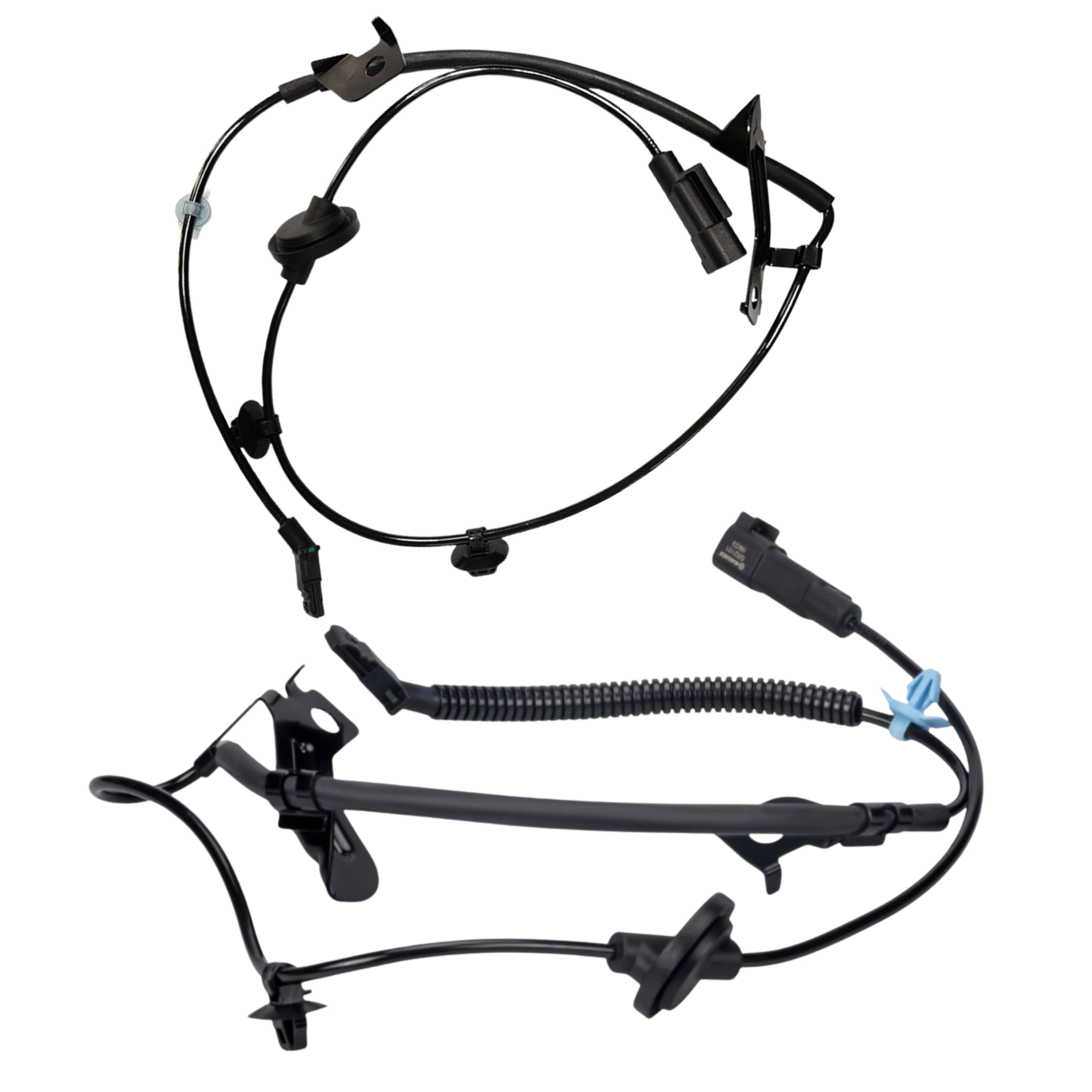 Par Sensor ABS Traseiro Direito e Esquerdo - Gauss - GS2221 / GS2151