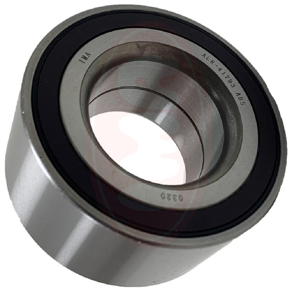 Rolamento de Roda Dianteira com ABS - IMA - ALR-41793 ABS