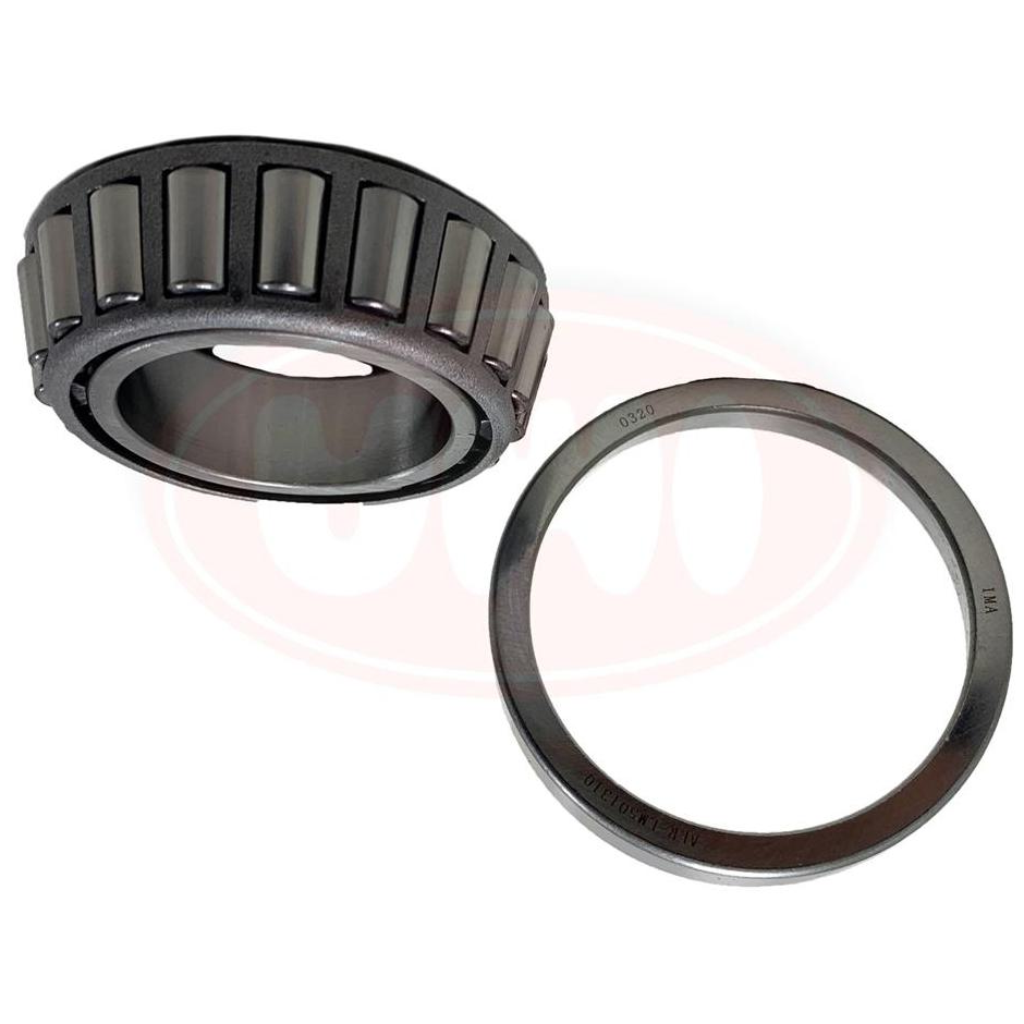 Rolamento de Roda - IMA - ALR-501349/10