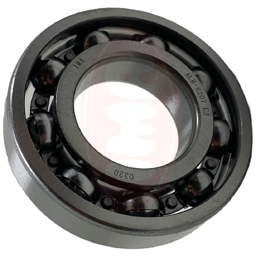 Rolamento de Roda para Volkswagen Kombi - IMA - ALR-6207 C3