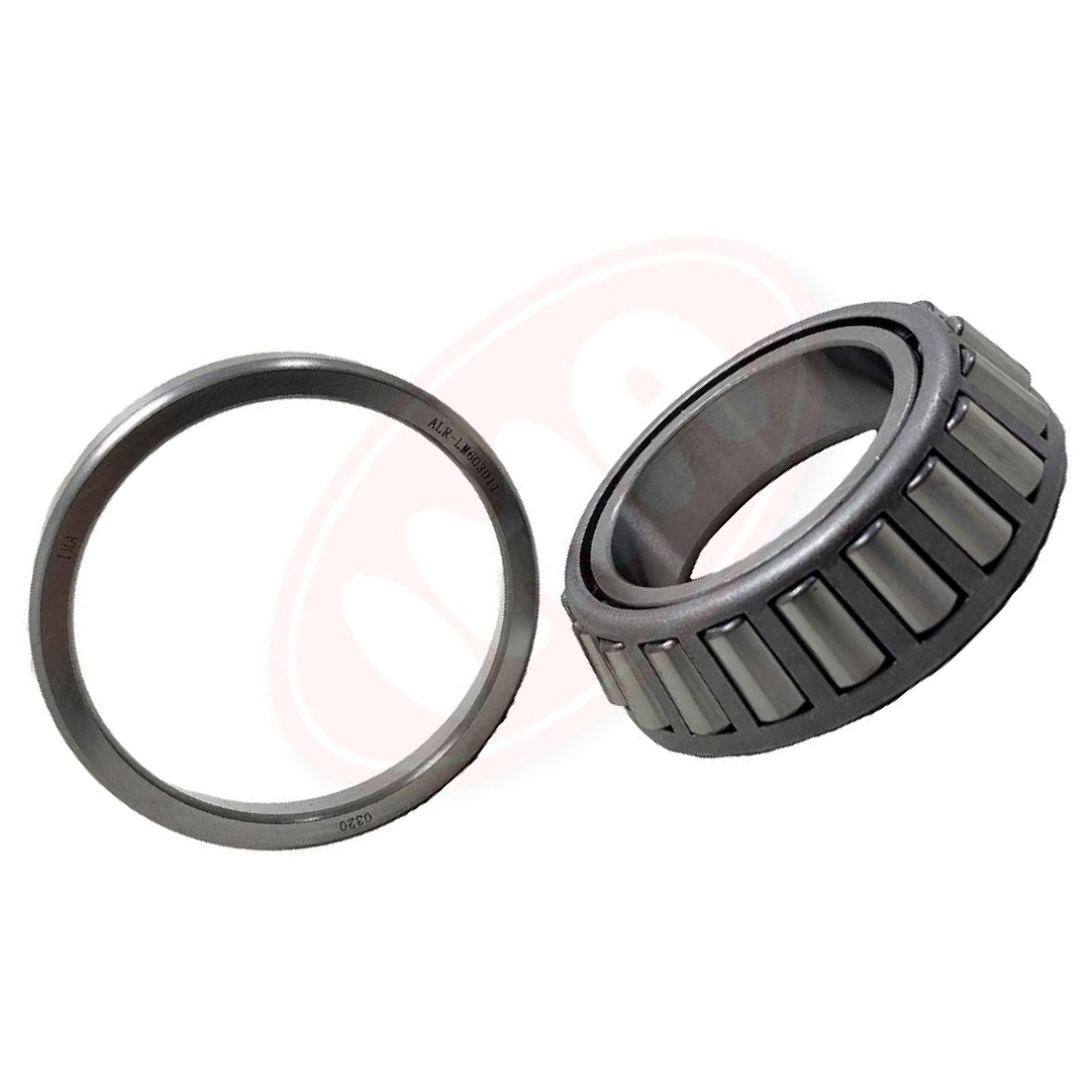 Rolamento de Roda - IMA - ALR-603049/11