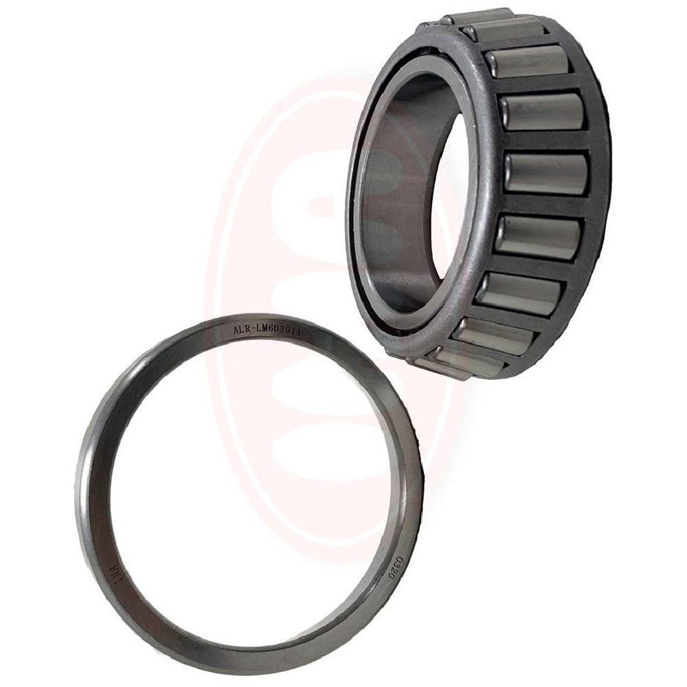 Rolamento de Roda - IMA - ALR-603049/11