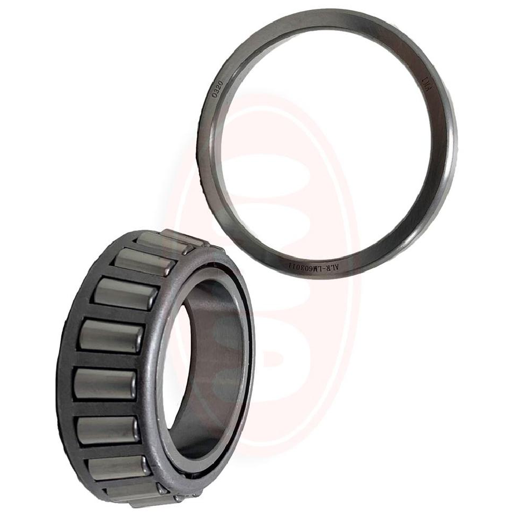 Rolamento de Roda - IMA - ALR-603049/11