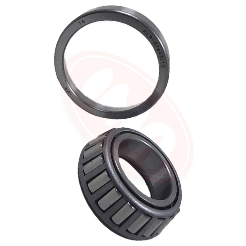 Rolamento de Roda - IMA - ALR-67048/10